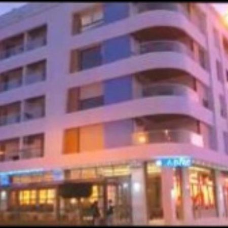 Puerto Marina Apartment อซิลาห์ ภายนอก รูปภาพ