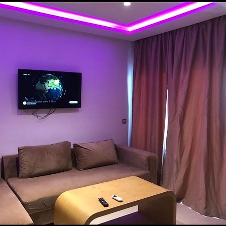 Puerto Marina Apartment อซิลาห์ ภายนอก รูปภาพ