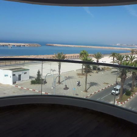 Puerto Marina Apartment อซิลาห์ ภายนอก รูปภาพ