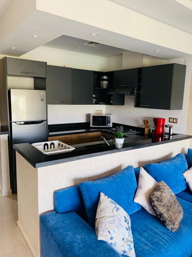 Puerto Marina Apartment อซิลาห์ ภายนอก รูปภาพ