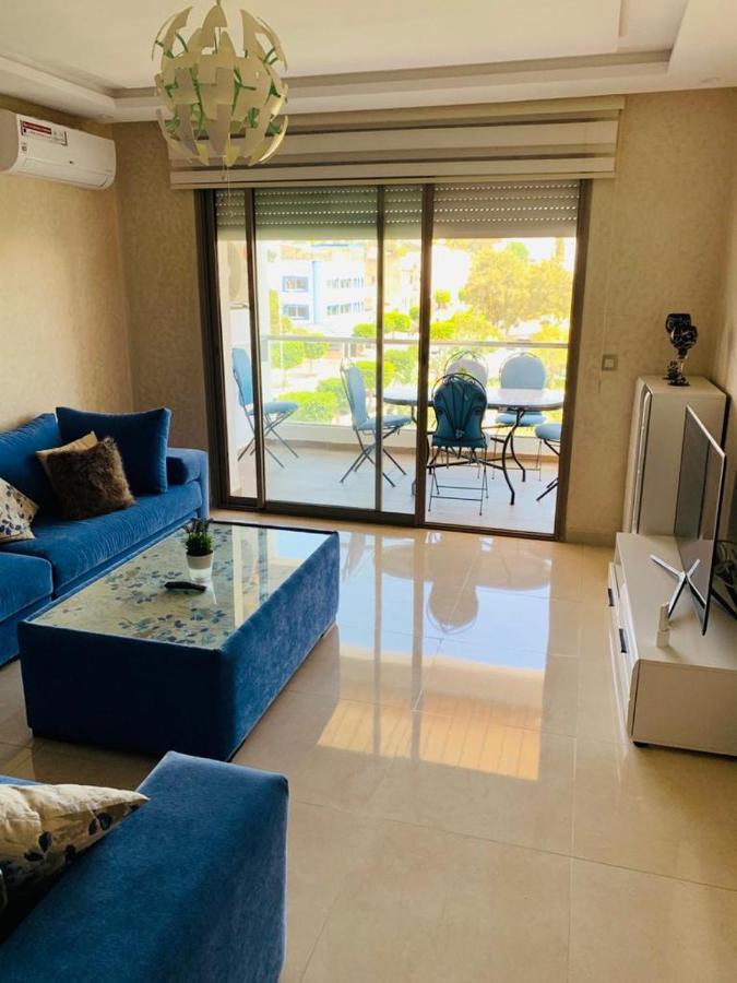 Puerto Marina Apartment อซิลาห์ ภายนอก รูปภาพ