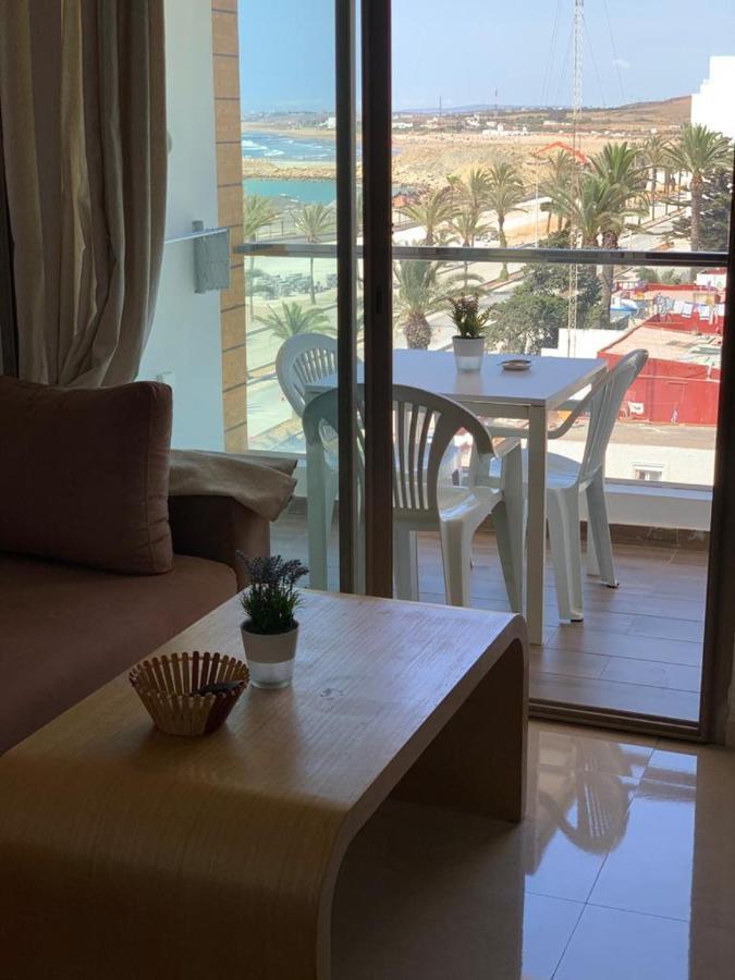 Puerto Marina Apartment อซิลาห์ ภายนอก รูปภาพ