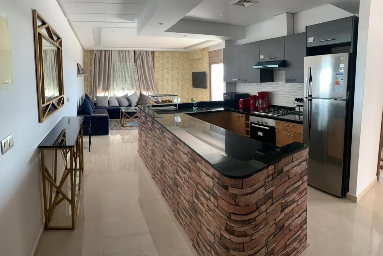 Puerto Marina Apartment อซิลาห์ ภายนอก รูปภาพ