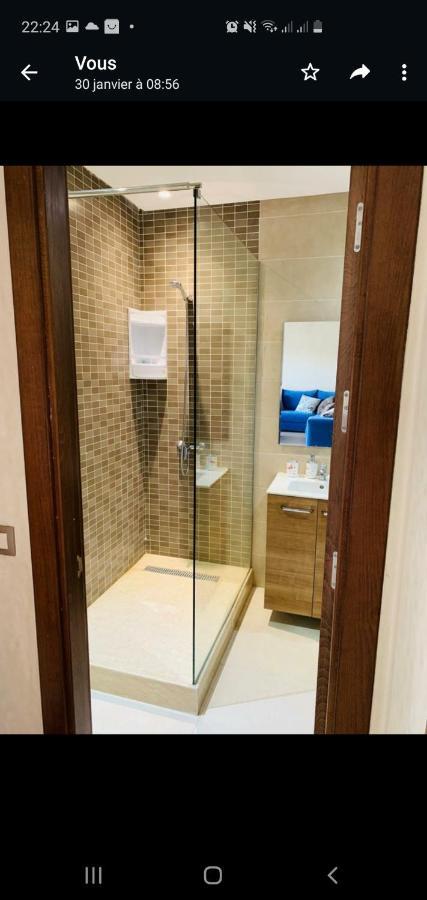 Puerto Marina Apartment อซิลาห์ ภายนอก รูปภาพ