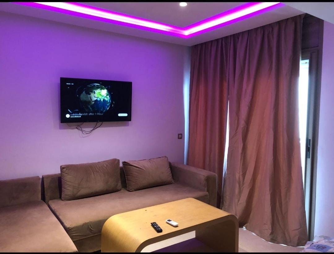 Puerto Marina Apartment อซิลาห์ ภายนอก รูปภาพ