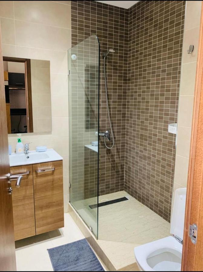 Puerto Marina Apartment อซิลาห์ ภายนอก รูปภาพ
