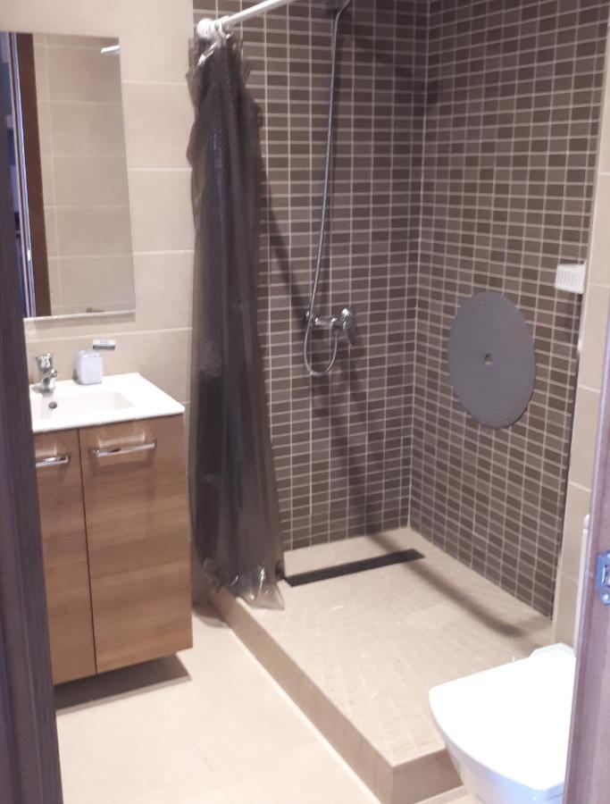 Puerto Marina Apartment อซิลาห์ ภายนอก รูปภาพ