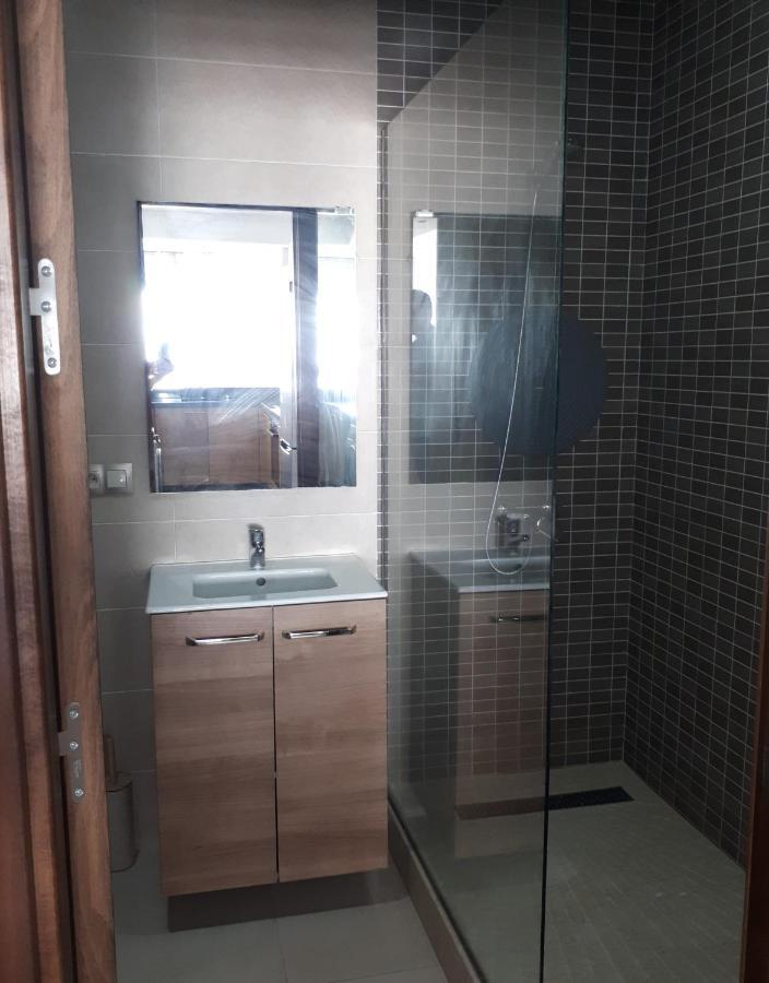 Puerto Marina Apartment อซิลาห์ ภายนอก รูปภาพ