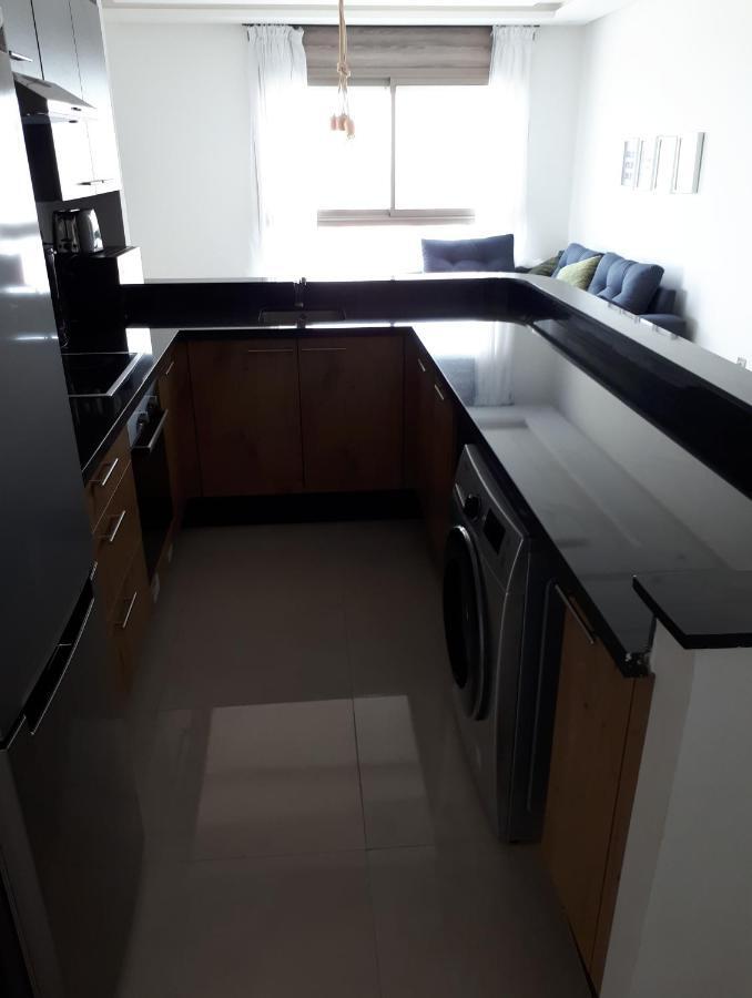 Puerto Marina Apartment อซิลาห์ ภายนอก รูปภาพ