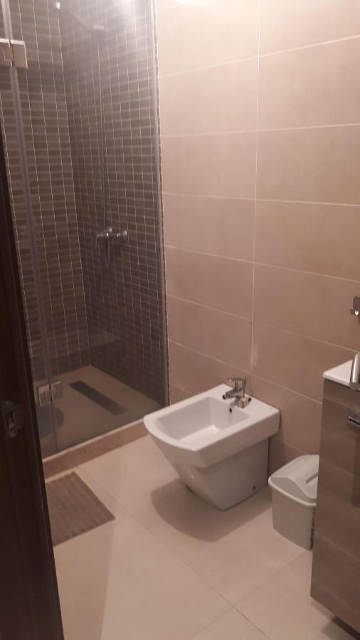 Puerto Marina Apartment อซิลาห์ ภายนอก รูปภาพ